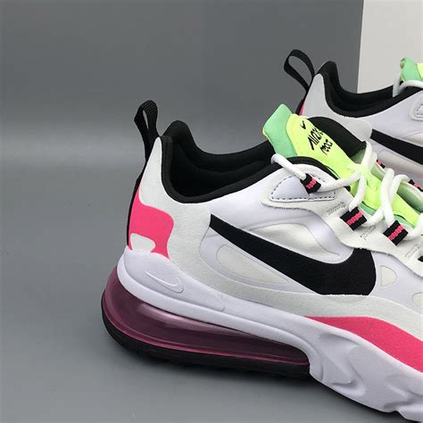 Buy Wmns Air Max 270 React 'Hyper Pink' 